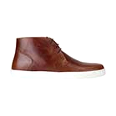 RedTape Men's Casual Shoes RTE0563-Tan-7-1