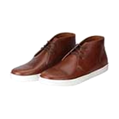 RedTape Men's Casual Shoes RTE0563-Tan-10-2