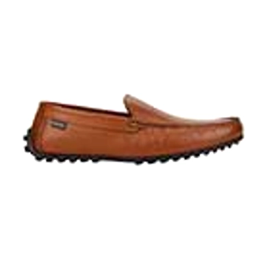 RedTape Men's Casual Shoes RTE0553-Tan-8-1