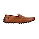 RedTape Men's Casual Shoes RTE0553-Tan-8-1-sm