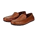 RedTape Men's Casual Shoes RTE0553-Tan-9-2-sm