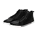 RedTape Men's Casual Shoes RTE0151-Black-10-2-sm