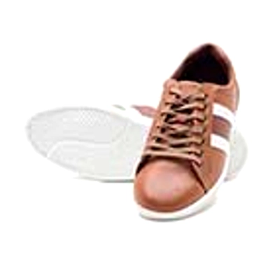 RedTape Men's Casual Shoes RTE0143-Tan-6-2