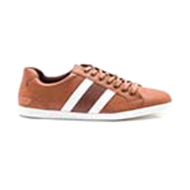 RedTape Men's Casual Shoes RTE0143-Tan-7-1