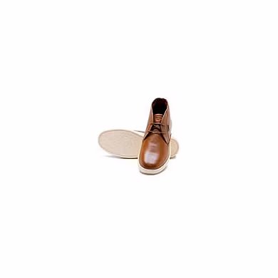 RedTape Men's Casual Shoes RTE0068-F.Tan-6-2
