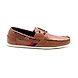RedTape Men's Casual Shoes RTE0273-Tan-6-1-sm