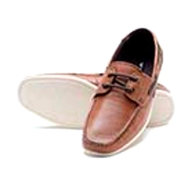 RedTape Men's Casual Shoes RTE0273-Tan-7-2