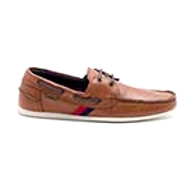 RedTape Men's Casual Shoes RTE0273-Tan-10-1