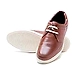 RedTape Men's Casual Shoes RTE0263-Tan-9-2-sm
