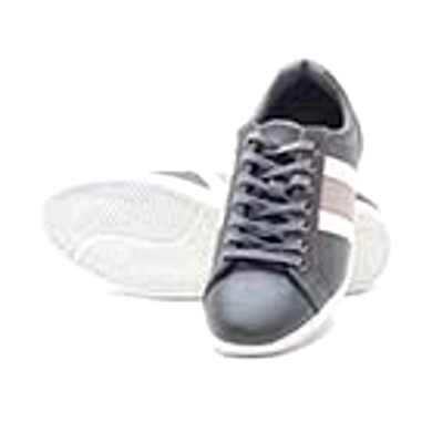RedTape Men's Casual Shoes RTE0148-Grey-9-2