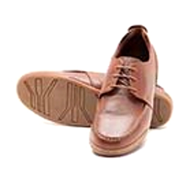 RedTape Men's Casual Shoes RTE0103-Tan-9-2