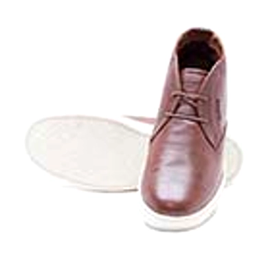 RedTape Men's Casual Shoes RTE0063-Tan-8-2