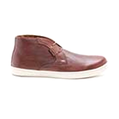 RedTape Men's Casual Shoes RTE0063-Tan-9-1