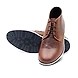 RedTape Men's Casual Shoes RTS10323-Tan-6-2-sm