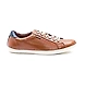 RedTape Men's Casual Shoes RTE0073-Tan-9-1-sm