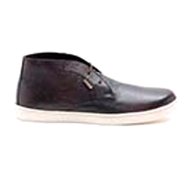 RedTape Men's Casual Shoes RTE0062-Brown-9-1