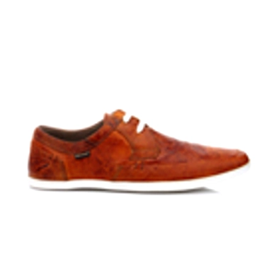 RedTape Men's Casual Shoes RTS5873C-Tan-6-1