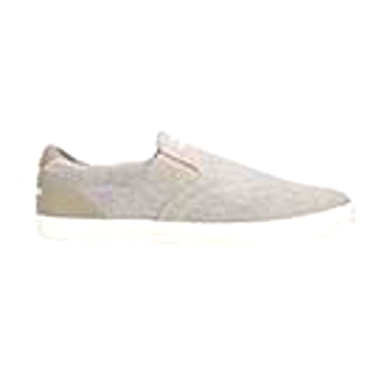 RedTape Men's Canvas Shoes RSV0043-Beige-6-1