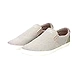 RedTape Men's Canvas Shoes RSV0043-Beige-11-2-sm