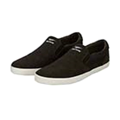 RedTape Men's Canvas Shoes RSV0047-Olive-10-2