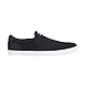 RedTape Men's Canvas Shoes RSV0041-Black-7-1-sm