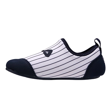 FILA AquaSak White Kids Water Shoes (IN-73837)-IN-73837-2-5