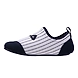 FILA AquaSak White Kids Water Shoes (IN-73837)-IN-73837-6-sm