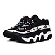 FILA Barricade XT 97 Low KD Black Kids Sneakers (IN-37647)-Black-5-2-sm