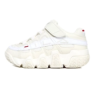 FILA Barricade XT 97 Low KD Off White Kids Velcro Shoes (IN-76551)