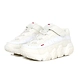 FILA Barricade XT 97 Low KD Off White Kids Velcro Shoes (IN-76551)-Off White-2.5-2-sm