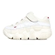 FILA Barricade XT 97 Low KD Off White Kids Velcro Shoes (IN-76551)-IN-76551-4-5-sm