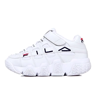 FILA Barricade XT 97 Low KD White Kids Sneakers (IN-60147)