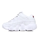 FILA Barricade XT 97 Low KD White Kids Sneakers (IN-60147)-White-4.5-1-sm