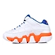 FILA Barricade XT 97 Low KD White Kids Sneakers (IN-88831)-White-4.5-1-sm
