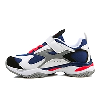 FILA Bobby Asorus 99 KD White Kids Sneakers (IN-30304)-2.5-White