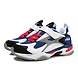 FILA Bobby Asorus 99 KD White Kids Sneakers (IN-30304)-White-4-2-sm