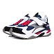 FILA Bobby Asorus 99 KD White Kids Sneakers (IN-59085)-White-4.5-2-sm