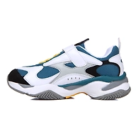 FILA Bobby Asorus 99 KD White Kids Sneakers (IN-77846)-2.5-White