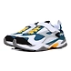 FILA Bobby Asorus 99 KD White Kids Sneakers (IN-77846)-White-4-2-sm