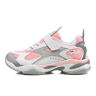 FILA Bobby Asorus 99 KD White Kids Sneakers (IN-82900)