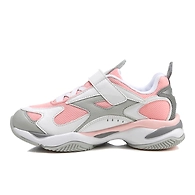 FILA Bobby Asorus 99 KD White Kids Sneakers (IN-82900)-2.5-White