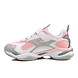 FILA Bobby Asorus 99 KD White Kids Sneakers (IN-82900)-White-3.5-1-sm