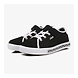 FILA Center Court S KD Black Kids Canvas Shoes (IN-63674)-Black-4.5-2-sm