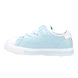 FILA Center Court S KD Blue Kids Canvas Shoes (IN-63230)-Blue-6-1-sm