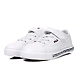 FILA Center Court S KD White Kids Canvas Shoes (IN-67020)-White-4.5-2-sm