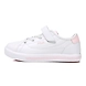 FILA Center Court S KD White Kids Canvas Shoes (IN-93272)-IN-93272-5-5-sm