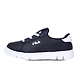 FILA Court Flex KD Navy Kids Lifestyle Shoes (IN-63302)-IN-63302-2-5-sm