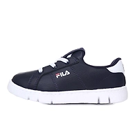 FILA Court Flex KD Navy Kids Lifestyle Shoes (IN-63302)