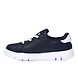 FILA Court Flex KD Navy Kids Lifestyle Shoes (IN-63302)-Navy-5-1-sm