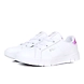 FILA Court Flex KD Silver Kids Lifestyle Shoes (IN-84037)-Silver-4-2-sm
